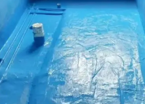广汉卫生间漏水维修公司分享下广汉卫生间防水工程中常用防水涂料介绍。